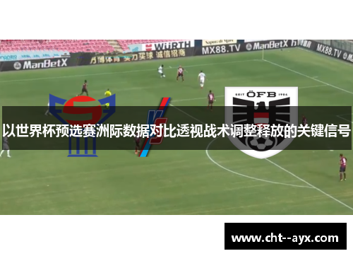 以世界杯预选赛洲际数据对比透视战术调整释放的关键信号