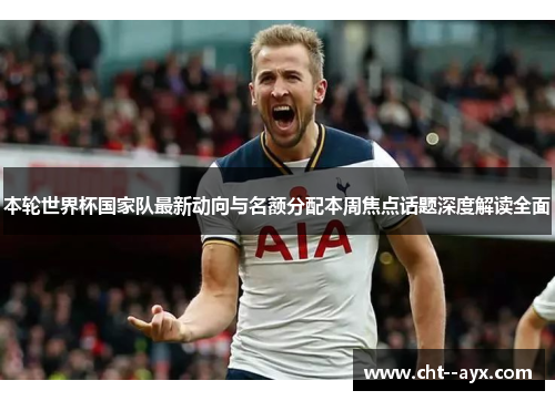 本轮世界杯国家队最新动向与名额分配本周焦点话题深度解读全面