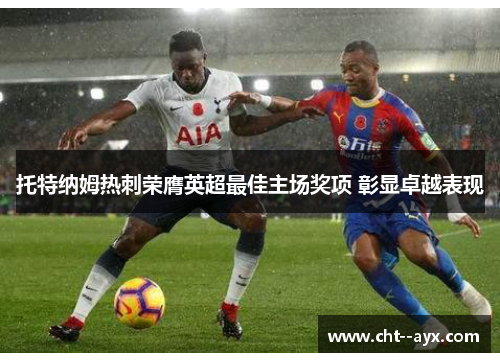 托特纳姆热刺荣膺英超最佳主场奖项 彰显卓越表现